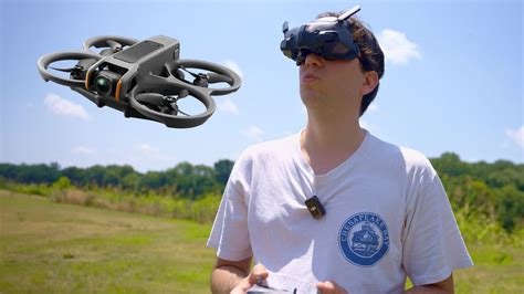 dji mini avata|I flew the DJI Avata 2 for an entire month